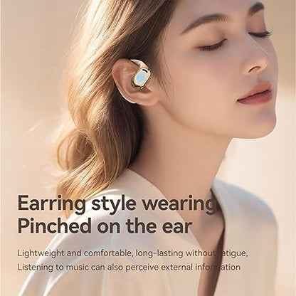 Real Time Language Translation Earbuds